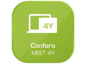 Confero MEET 4Y