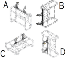 Carica l'immagine nel visualizzatore di Gallery, 22629