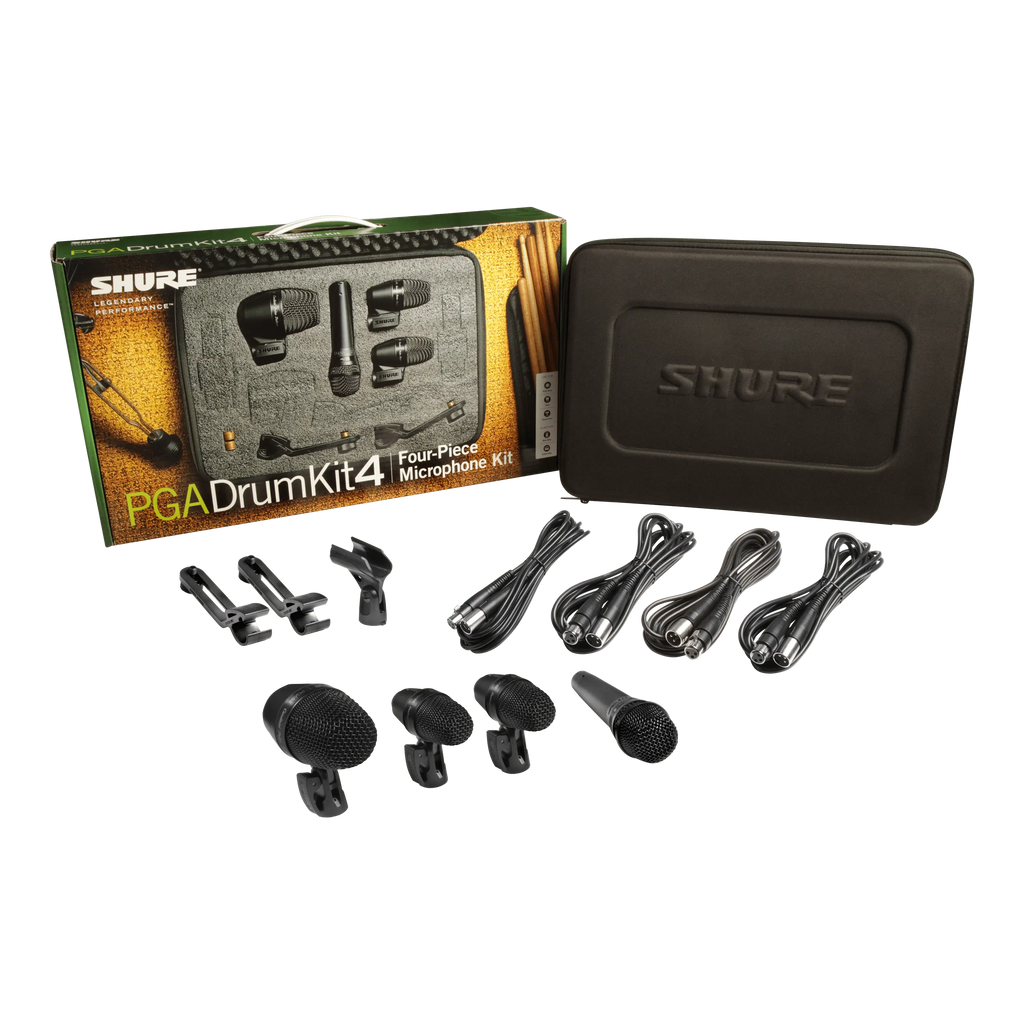 PGADRUMKIT4