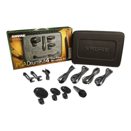 PGADRUMKIT4