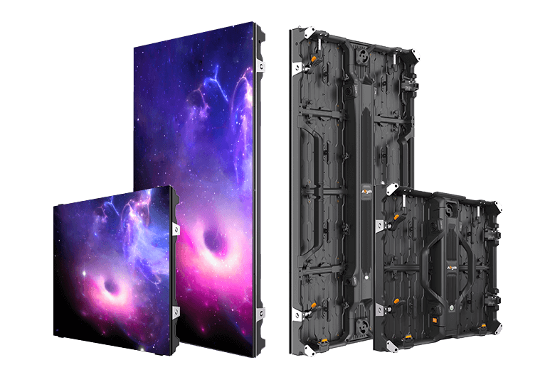 Flight Case FL W 8 P