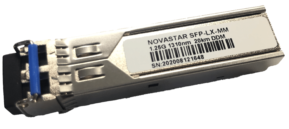 1.25G SFP Module MM