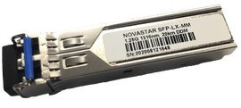 1.25G SFP Module MM