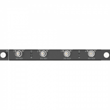 Carica l'immagine nel visualizzatore di Gallery, H_4 3G SDI In