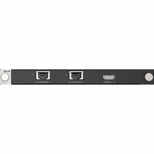 Carica l'immagine nel visualizzatore di Gallery, H_2 RJ45 1 HDMI Prew