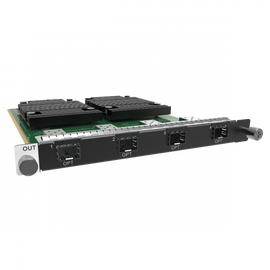 H_4×OPT sending card - S