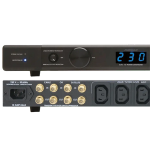 ELITE-10 E I