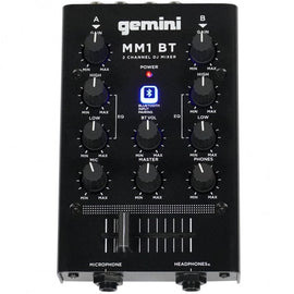 MM 1 BT Gemini