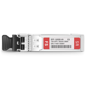 10GB-SRSFP+