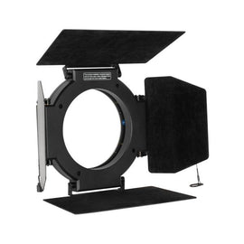 FW500 MOTORIZED BARNDOORS