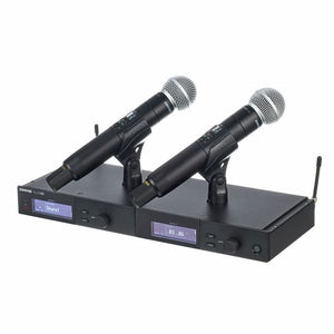 SLXD24DE/SM58-G59