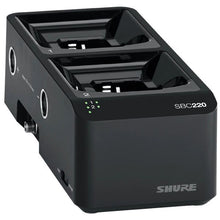 Carica l'immagine nel visualizzatore di Gallery, SBC220-E