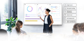 Absen Icon X 108 Mobile Support