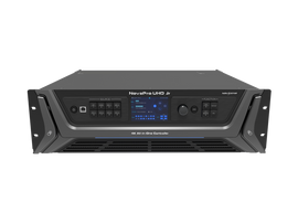 3G-SDI, Duallink DVI, HDMI1.4, DP1.1