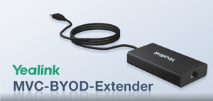 MVC-BYOD-Extender