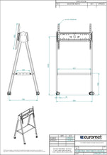 Carica l'immagine nel visualizzatore di Gallery, 20823