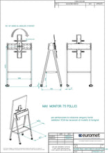 Carica l'immagine nel visualizzatore di Gallery, 20843
