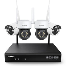 Carica l'immagine nel visualizzatore di Gallery, Flight Case AX Pan