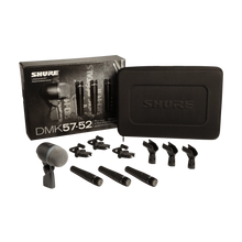 Carica l'immagine nel visualizzatore di Gallery, DMK57-52