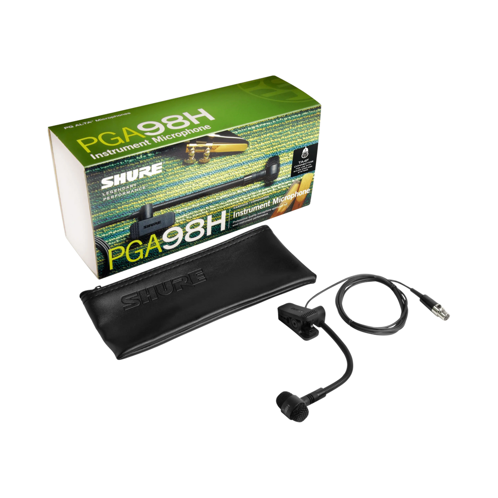 PGA98H-TQG