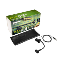 Carica l'immagine nel visualizzatore di Gallery, PGA98H-TQG