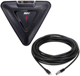 Expansion Microphone VB342PRO (10m cable)