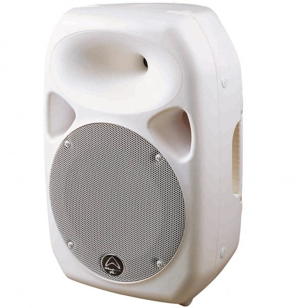 WHARFEDALE PRO TITAN 8 MK II ACTIVE WHITE
