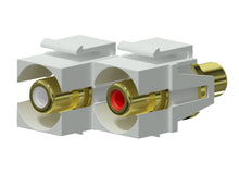 Carica l'immagine nel visualizzatore di Gallery, VCK107P/W