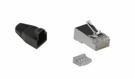 Connector RJ45 - 8 pin