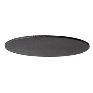 BCS Round Grille White