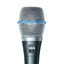 Carica l'immagine nel visualizzatore di Gallery, BETA87A