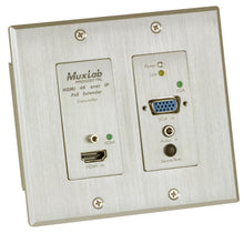 Carica l'immagine nel visualizzatore di Gallery, 500773-TX-WH