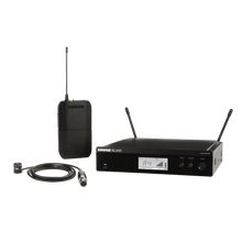 Carica l'immagine nel visualizzatore di Gallery, BLX14RE/W85M-H8E