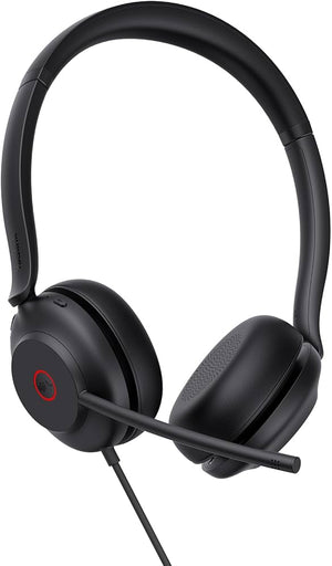 UH35 Dual UC USB-C/A
