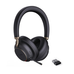 BH76 Plus Teams Black USB-C
