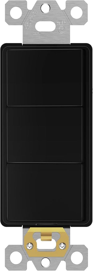 4 POS SEL.DECORA BK