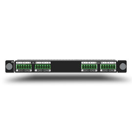 H_2xAudio Input+2xAudio output