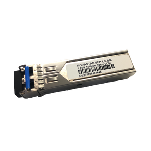 1.25G SFP Module SM