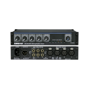 SCM268E