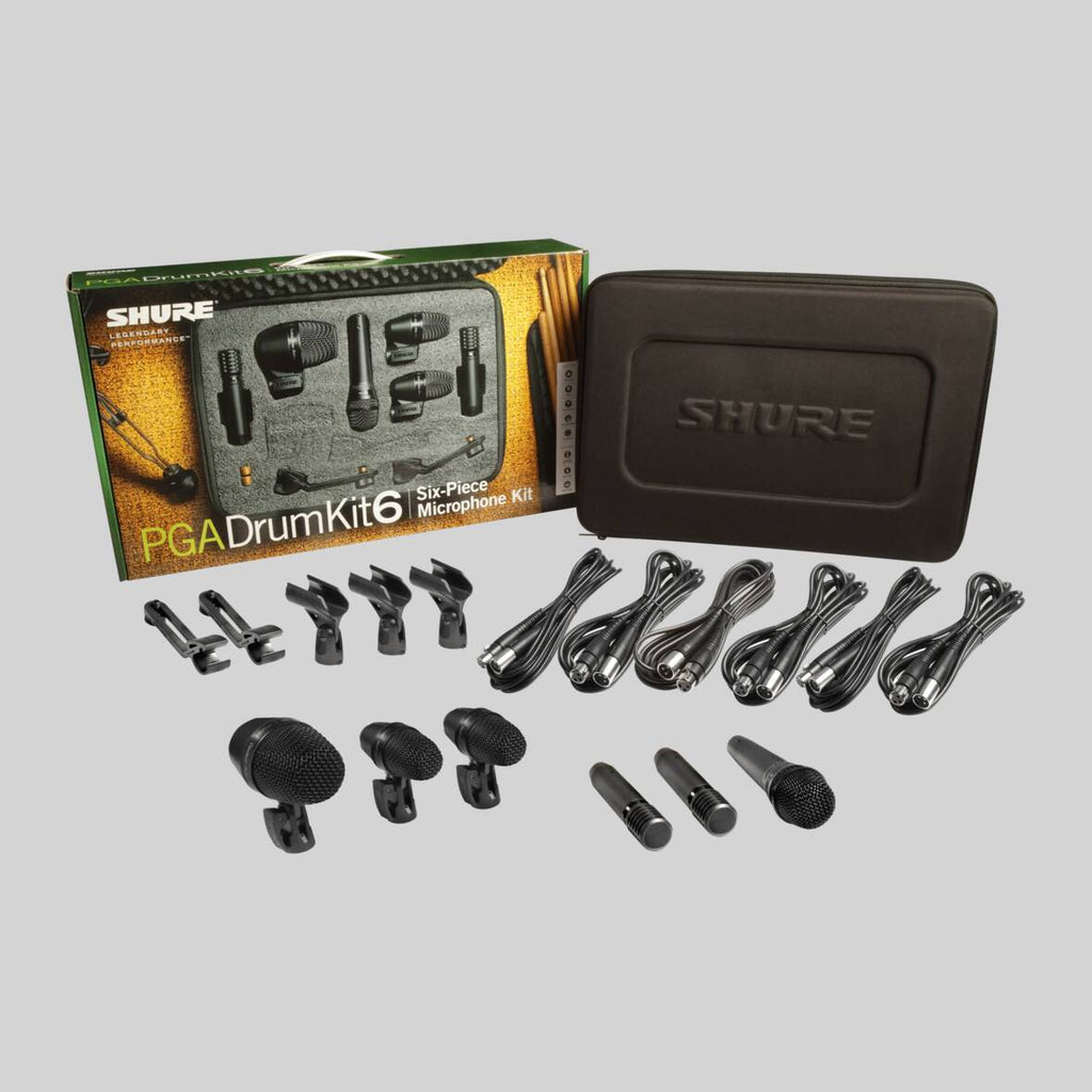 PGADRUMKIT6