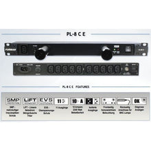 Carica l'immagine nel visualizzatore di Gallery, PL8CE