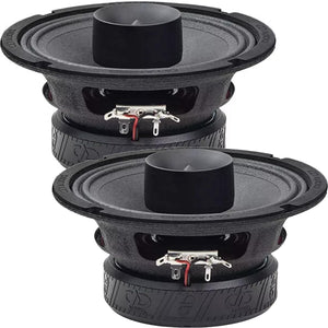 MOVER 4OHMS DD