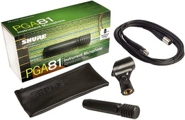 PGA81-XLR