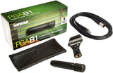 PGA81-XLR
