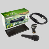 PGA57-XLR