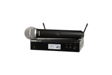 Carica l'immagine nel visualizzatore di Gallery, BLX24RE/PG58-K14