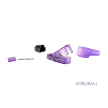Carica l'immagine nel visualizzatore di Gallery, VCR526A/U