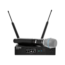 Carica l'immagine nel visualizzatore di Gallery, QLXD2/B87A=-G51