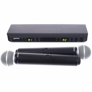 BLX288E/SM58-M17