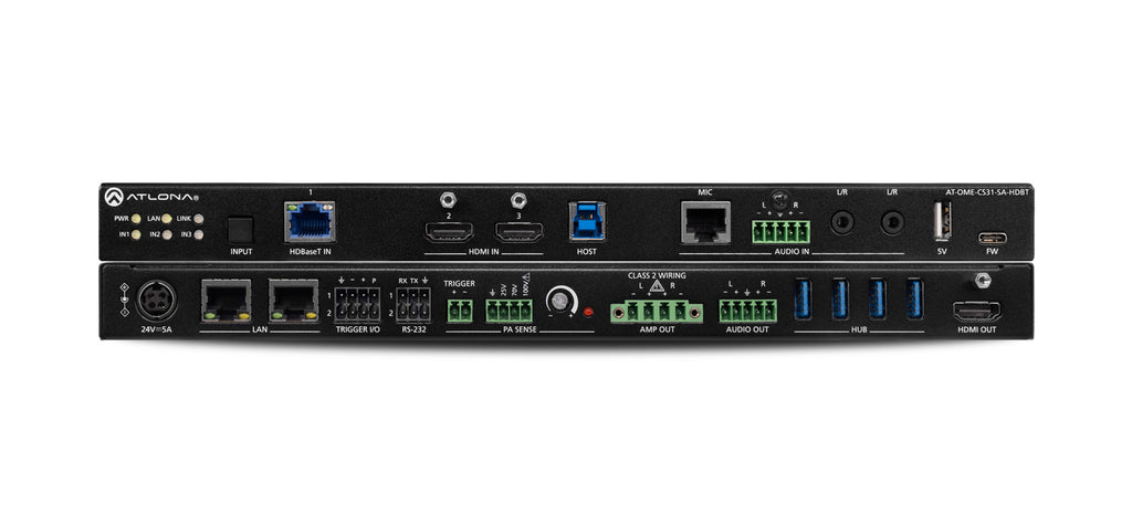 AT-OME-CS31-SA-HDBT